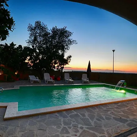 Villa Lanima *