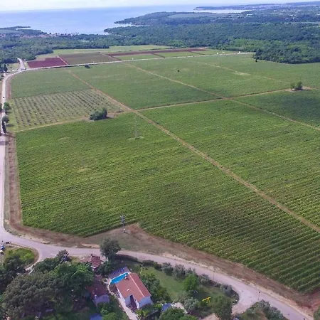 Lanima Villa *