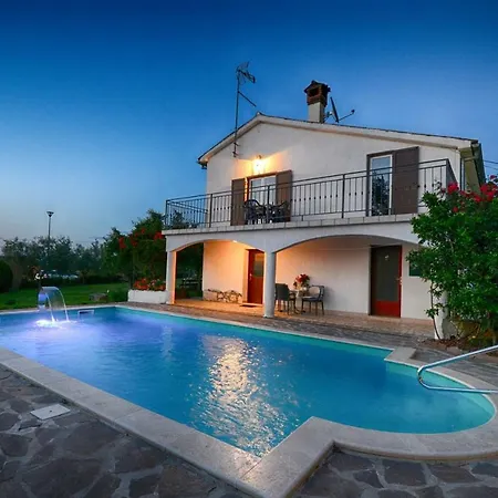 Villa Lanima