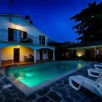 Vila Lanima Poreč