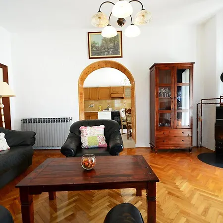 Lanima Villa Porec
