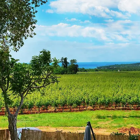 Lanima Villa *