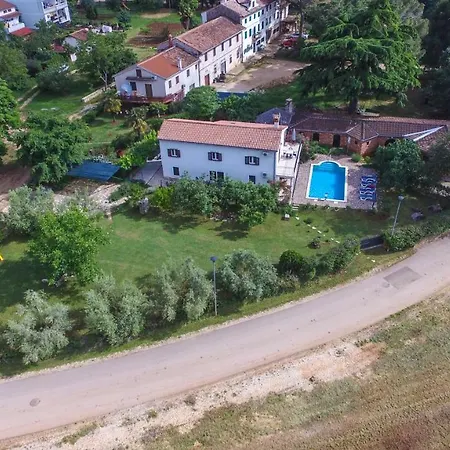 Lanima Villa *