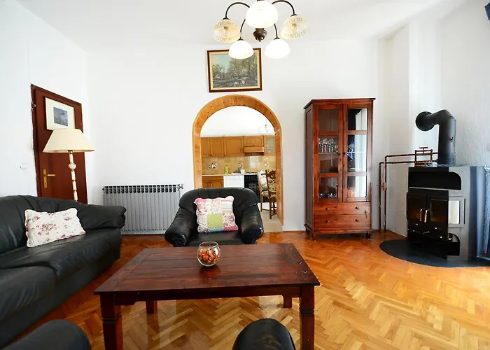 Lanima 빌라 포레치