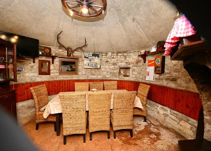 Lanima 빌라 포레치