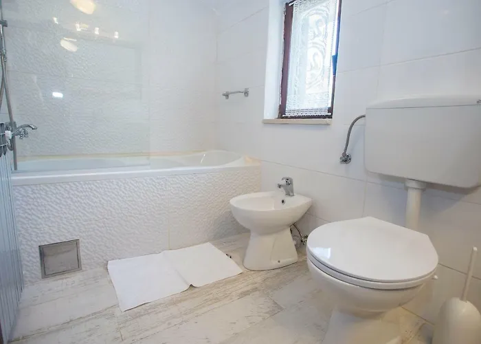 빌라 Lanima 포레치